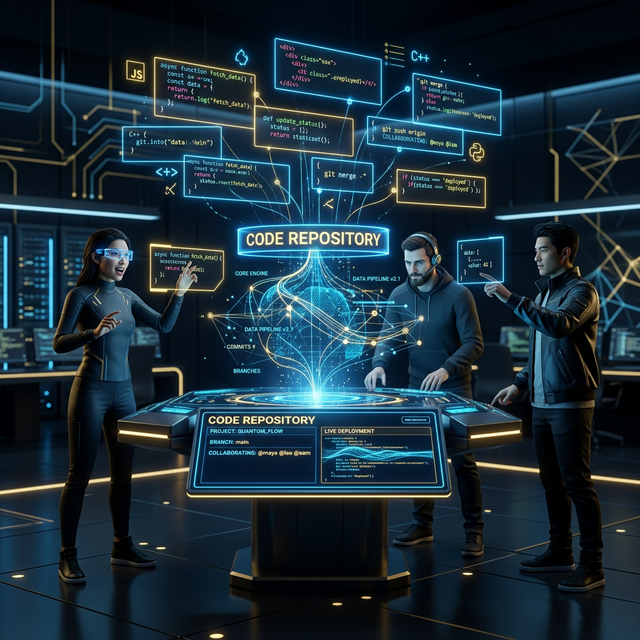 Open Source Projects